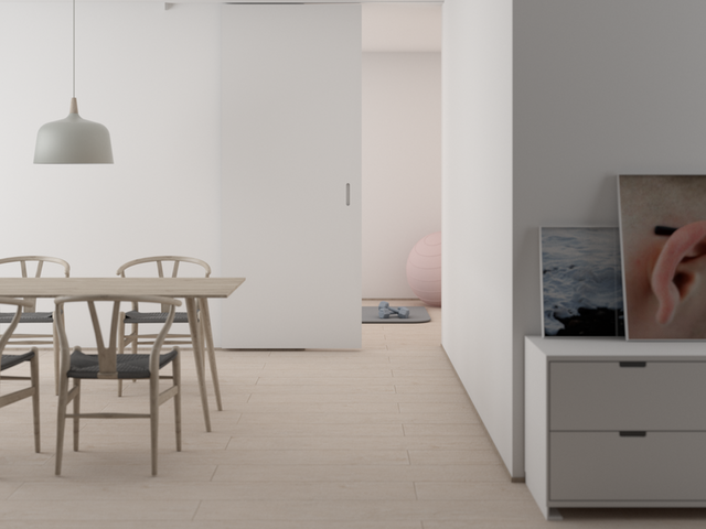 Nordisk design er rent